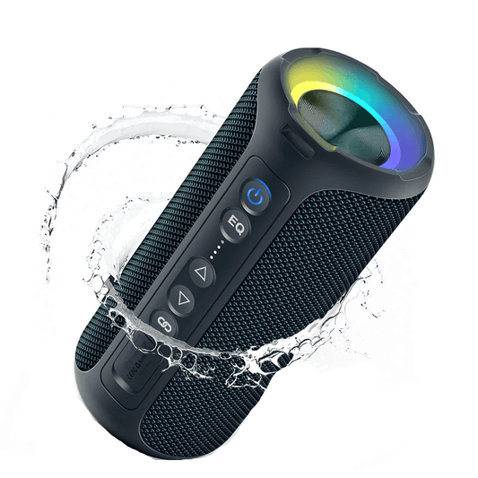 Best Bluetooth Speaker with Portable Wireless Bass | Buy Online at Furniture Things Australia