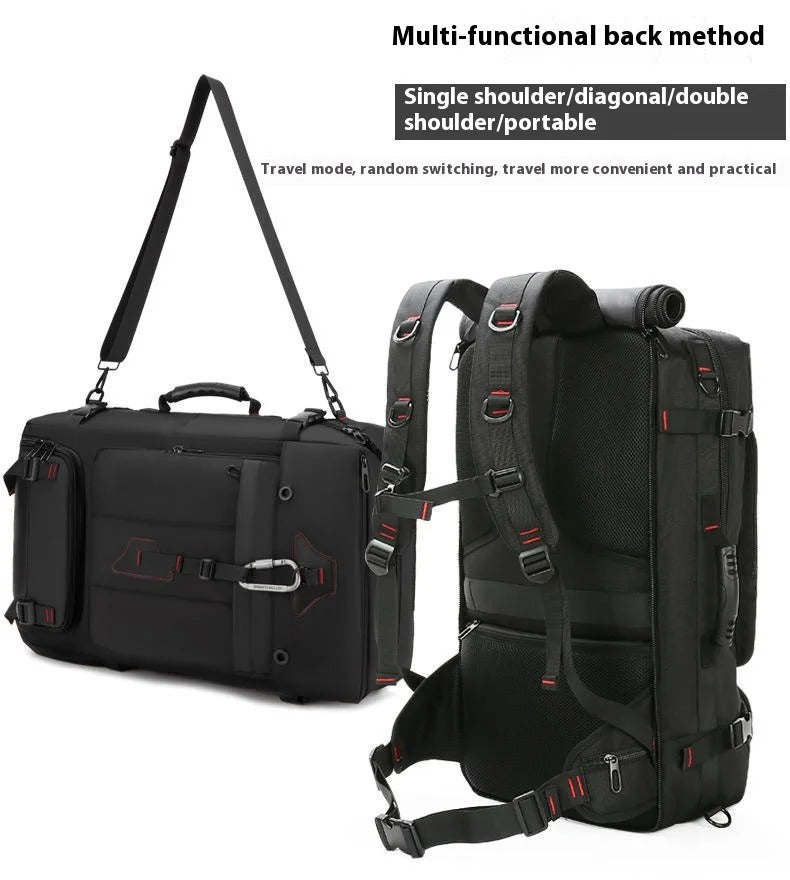 Travel Backpack Large Capacity