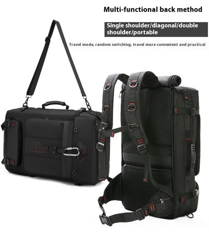 Travel Backpack Large Capacity