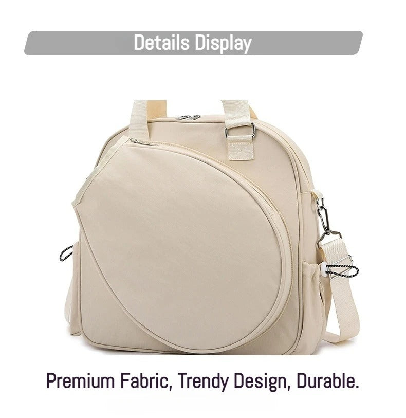 Waterproof Tennis Racket Bag