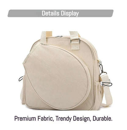 Waterproof Tennis Racket Bag