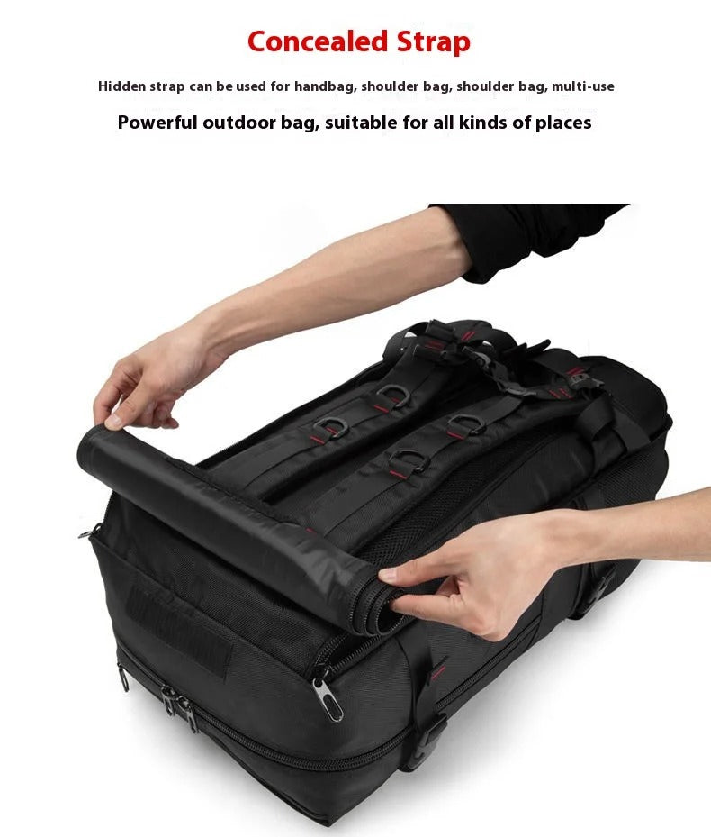 Travel Backpack Large Capacity