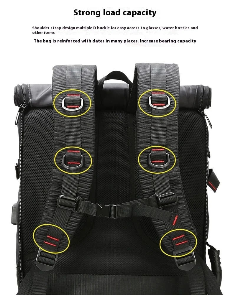 Travel Backpack Large Capacity