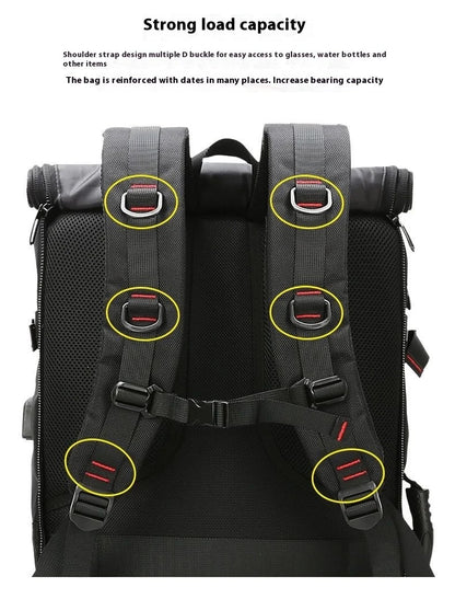 Travel Backpack Large Capacity