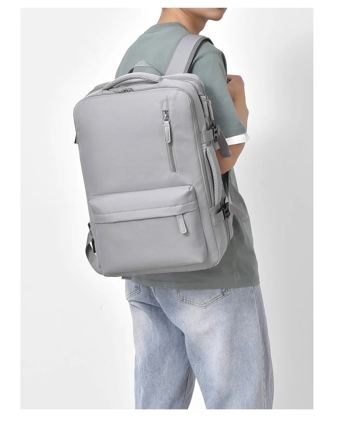 Cabin Backpack with Laptop Travel Carry On