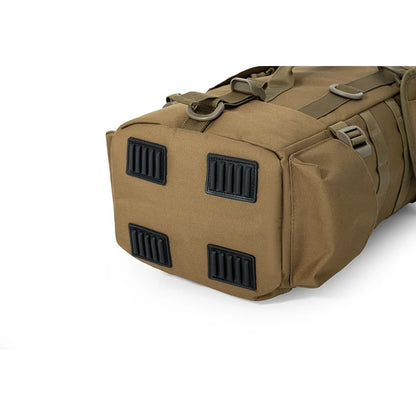 Fishing Backpack with Pole Seat