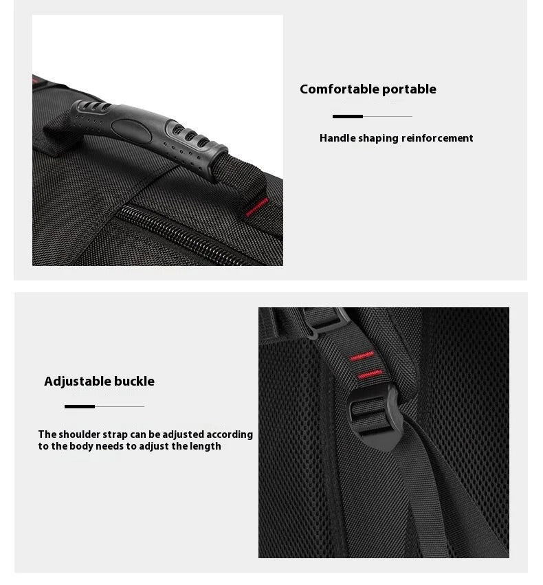 Travel Backpack Large Capacity
