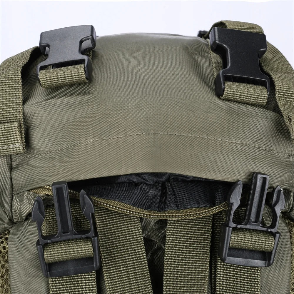 Travel Backpack 30L
