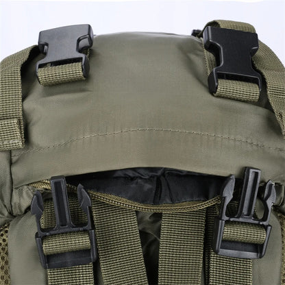 Travel Backpack 30L