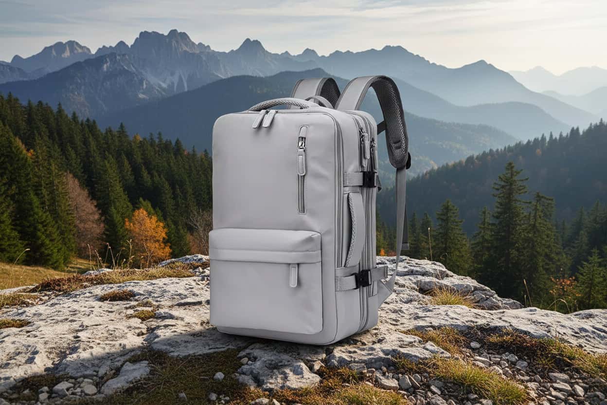 Best Cabin Backpack with Laptop Travel Carry On | Buy Online at Furniture Things Australia