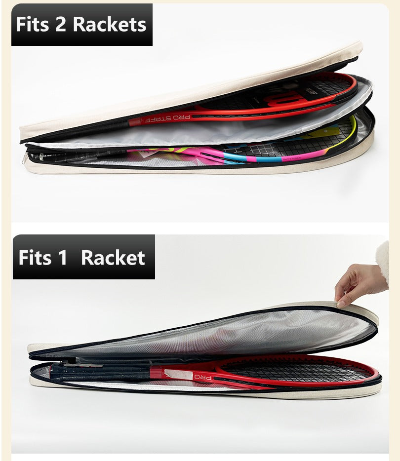 Single Shoulder Racket Bag