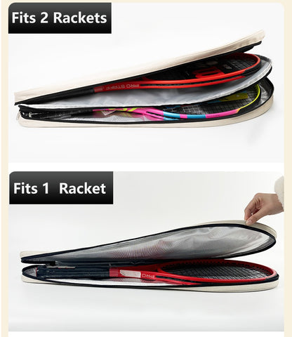 Single Shoulder Racket Bag