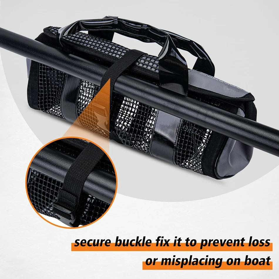 Portable Fishing Lure Bag