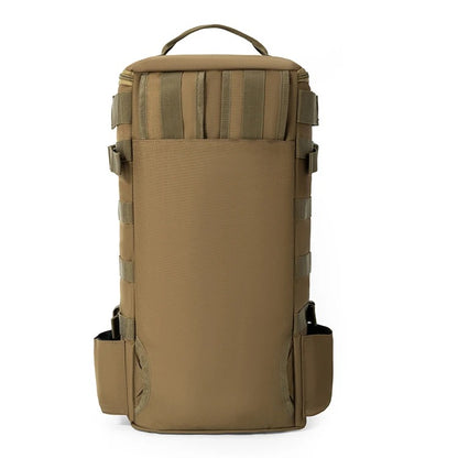 Fishing Backpack with Pole Seat