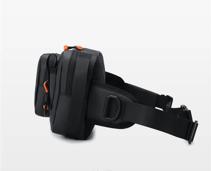 Multi-Purpose Waterproof  Fishing Waist Bag