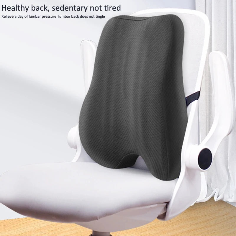 Orthopedic Seat Cushion Memory Foam