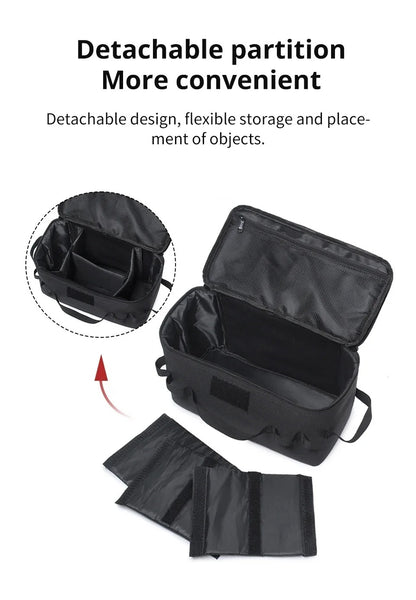 Camping Storage Bag with Large Capacity