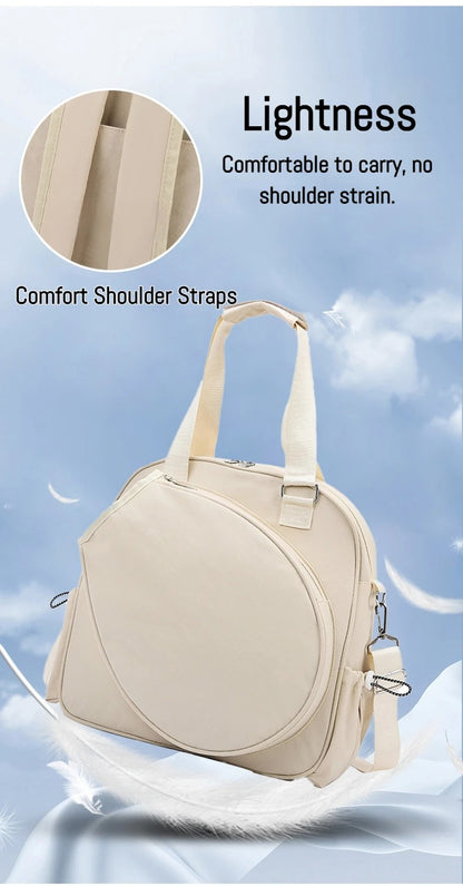 Waterproof Tennis Racket Bag