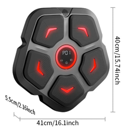 Boxing Machine Smart Fitness Trainer