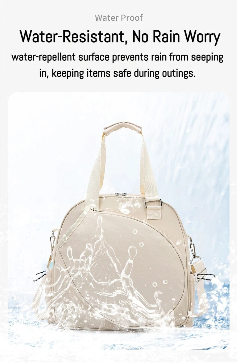 Waterproof Tennis Racket Bag