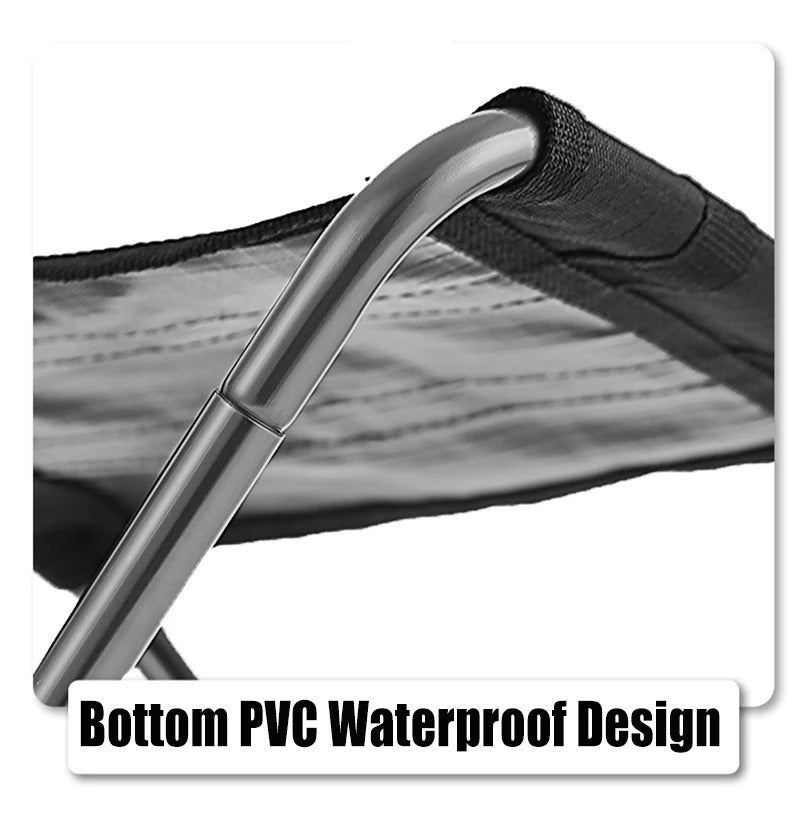 Portable Folding Camping Stool