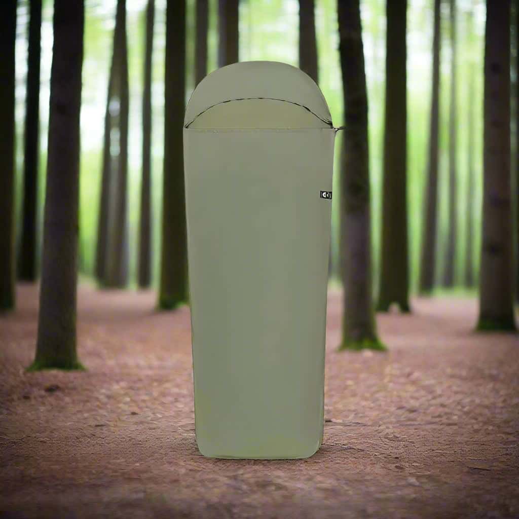 Best Outdoor Sleeping Bag with Mummy Velvet Lightweight | Buy Online at Furniture Things Australia