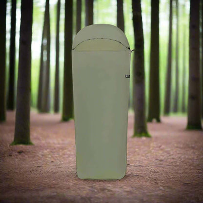 Best Outdoor Sleeping Bag with Mummy Velvet Lightweight | Buy Online at Furniture Things Australia