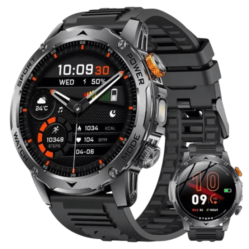 Best Smart Watch Bluetooth Call Waterproof 17-inch Screen | Buy Online at Furniture Things Australia
