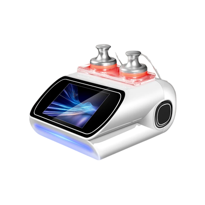 Cavitation Machine with 2-in-1 40K Ultrasonic Body Slimming RF