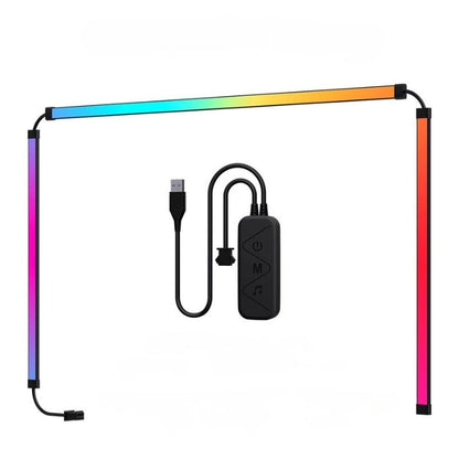 LED Strip Light Smart RGB TV PC Backlight