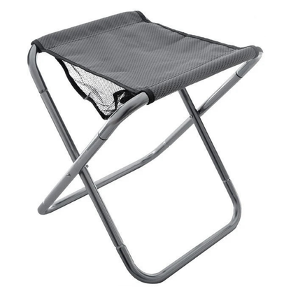 Portable Folding Camping Stool