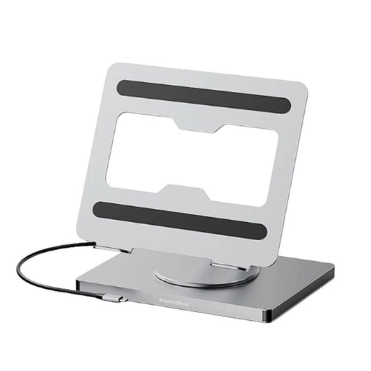 Docking Hub Aluminum 10-in-1 USB-C Adapter 4K 60Hz