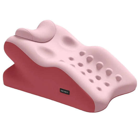 Pillow Wedge Adjustable Memory Foam Bed Support Cushion