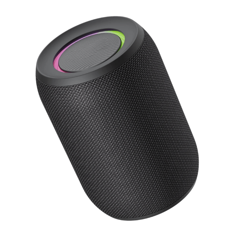 Best Portable Waterproof Bluetooth Subwoofer Speaker with LED Light | Buy Online at Furniture Things Australia