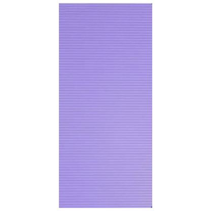 Yoga Mat Thickened Anti Slip Foam