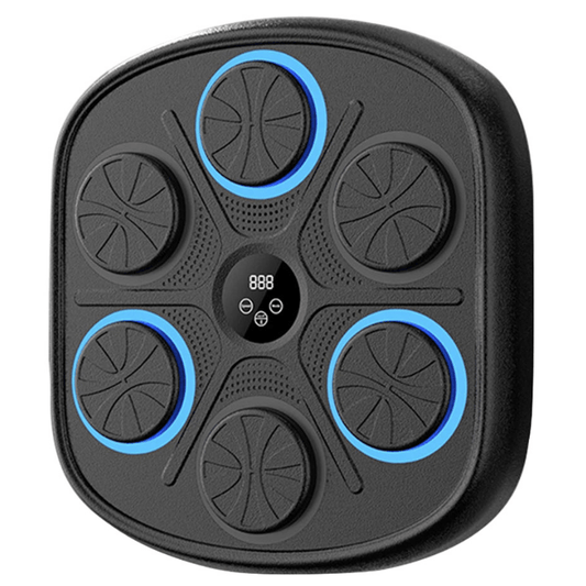 Best Boxing Machine with Bluetooth Music | Buy Online at Furniture Things Australia