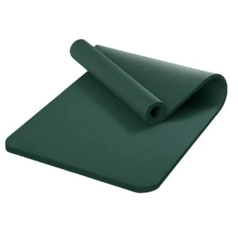 High Density Anti-Slip Yoga Mat 15mm