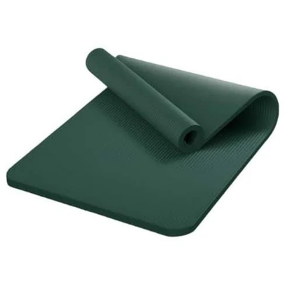 High Density Anti-Slip Yoga Mat 15mm