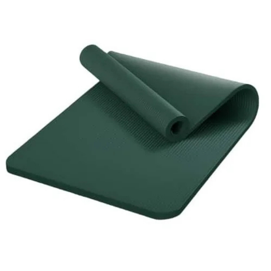 High Density Anti-Slip Yoga Mat 15mm