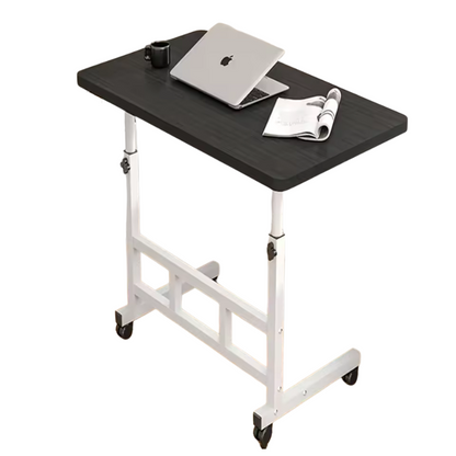 Laptop Table Adjustable Desk Tray