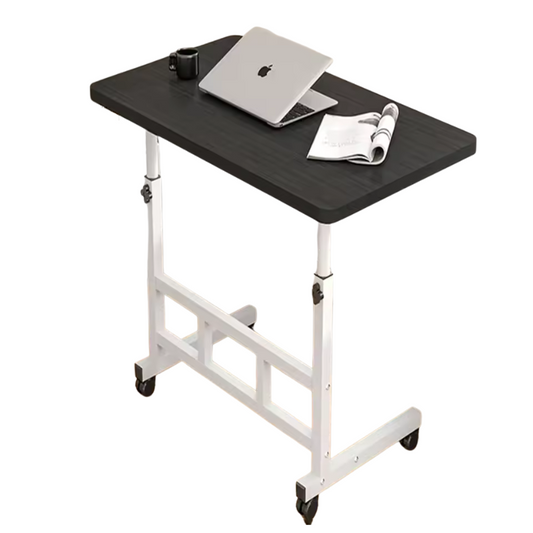 Laptop Table Adjustable Desk Tray