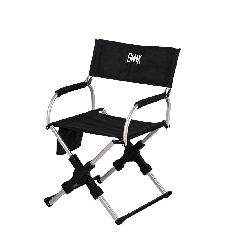 Director Chair Folding Aluminum Camping