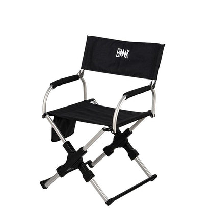 Director Chair Folding Aluminum Camping