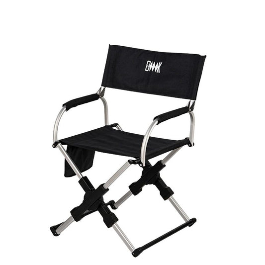 Director Chair Folding Aluminum Camping