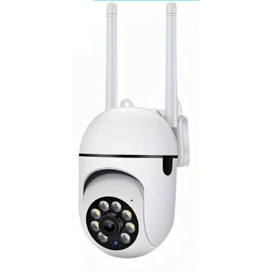 Camera Outdoor WiFi PTZ 1080P HD Night Vision