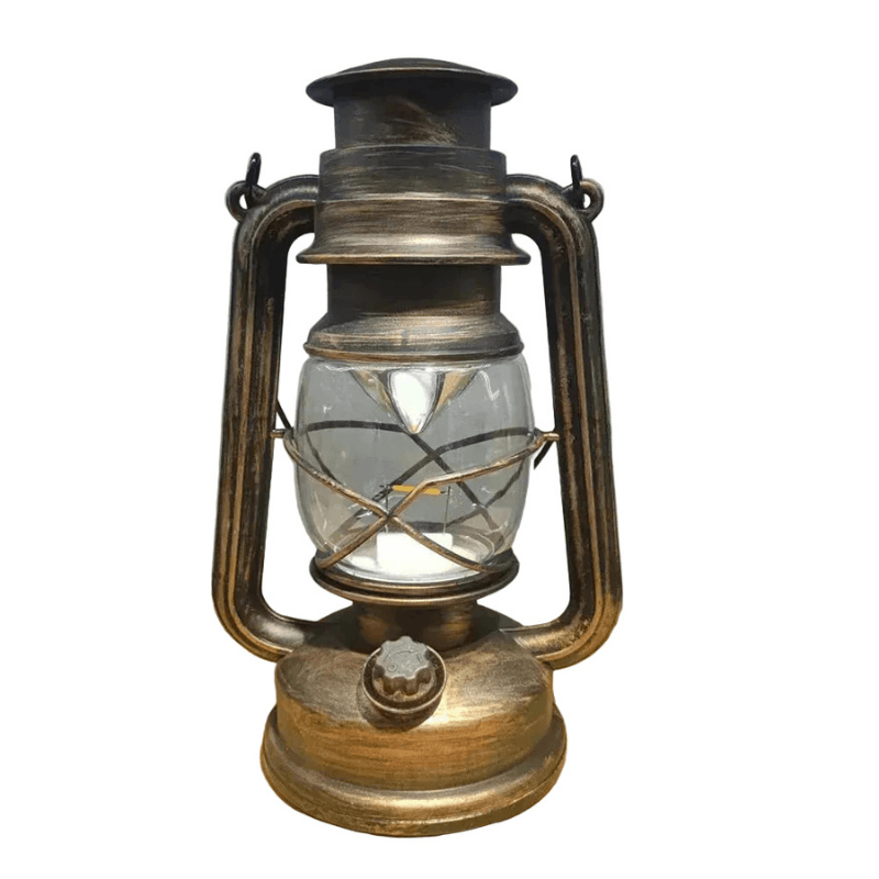 Best Vintage Camping Outdoor Light | Buy Online at Furniture Things Australia