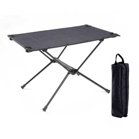 Camping Table Ultralight with Folding Aluminum