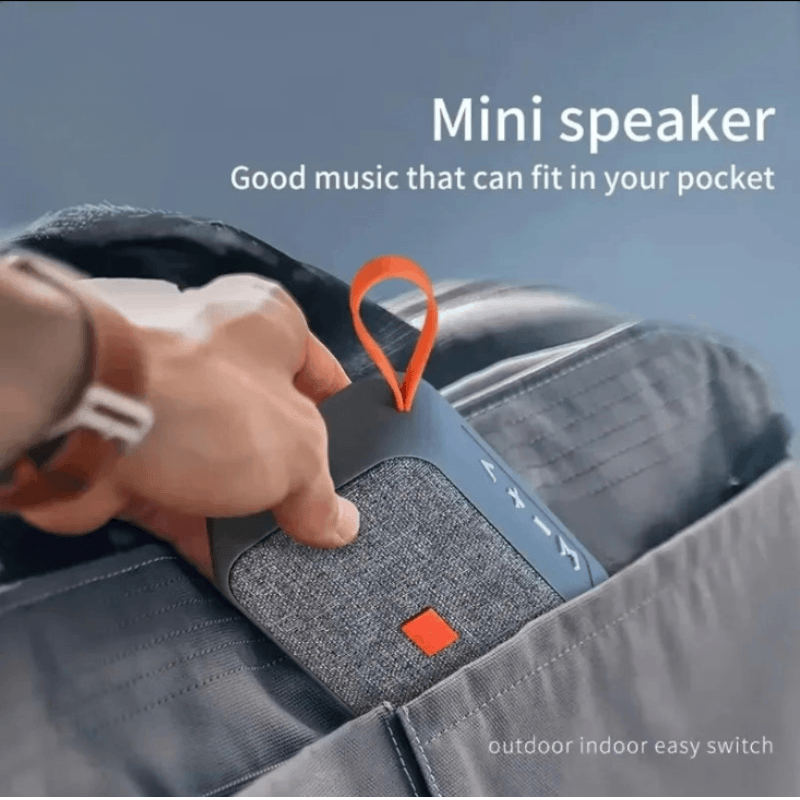 Best Mini Portable Wireless Bluetooth Soundbar | Buy Online at Furniture Things Australia
