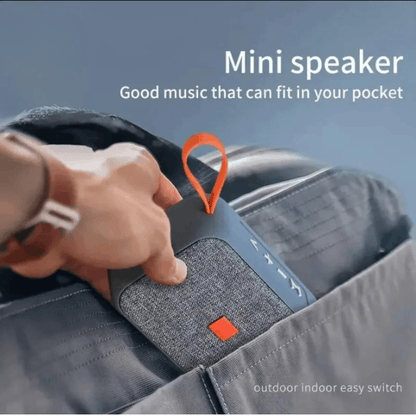 Best Mini Portable Wireless Bluetooth Soundbar | Buy Online at Furniture Things Australia