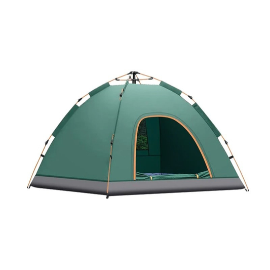 Camping Tent with Automatic Quick Open Two Person